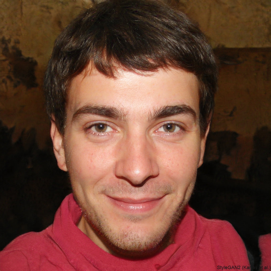Luca Moretti