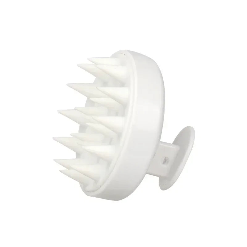 Silicone Hair Brush