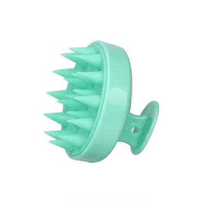 Silicone Hair Brush